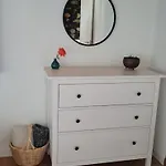 Casa Da Ti Adélia Hébergement de vacances Janeiro de Cima