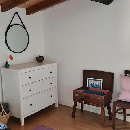 Casa Da Ti Adelia Vakantiehuis Janeiro de Cima