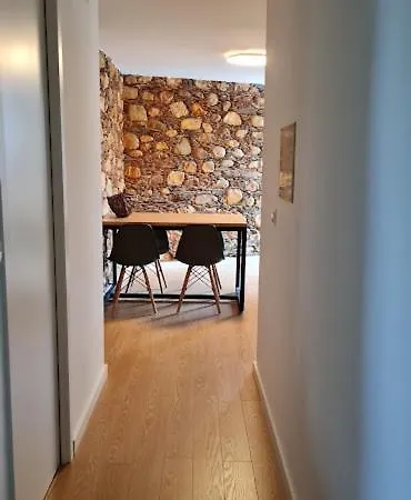 Casa Da Ti Adelia *