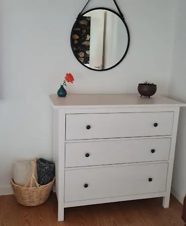 Casa Da Ti Adelia Casa de Férias Janeiro de Cima