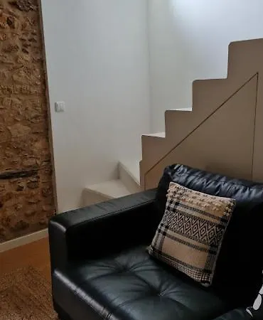 Semesterbostad Casa Da Ti Adelia