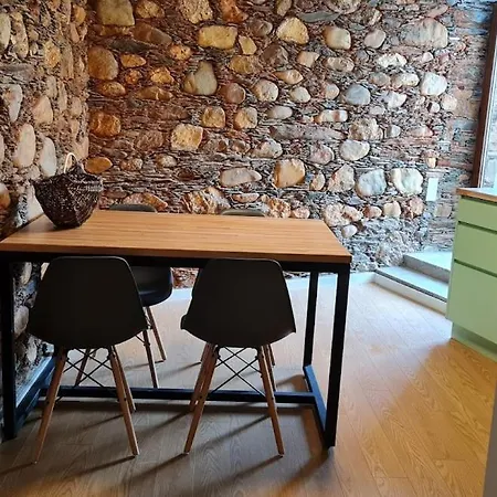 Casa Da Ti Adelia Semesterbostad