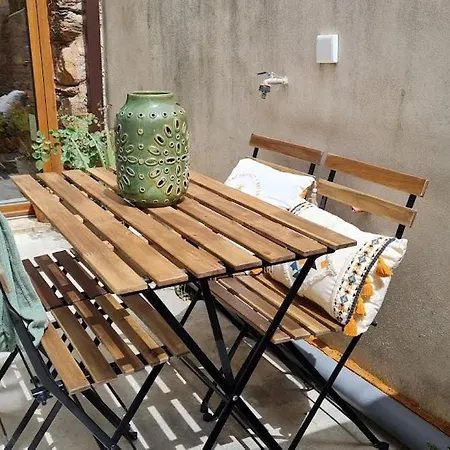 Casa Da Ti Adelia * Janeiro de Cima