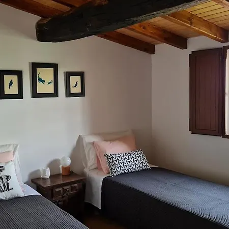 Casa de Férias Casa Da Ti Adelia