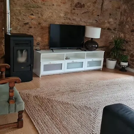 Casa Da Ti Adelia Janeiro de Cima