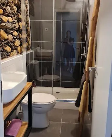 Casa Da Ti Adelia * Janeiro de Cima