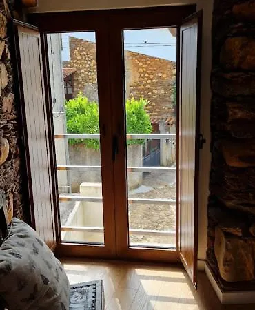 Prázdninový dům Casa Da Ti Adelia *