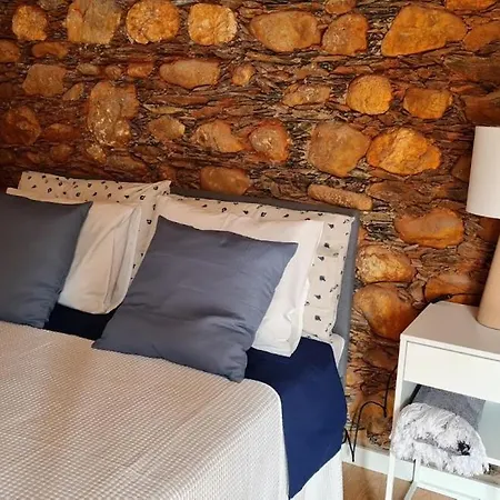 Casa Da Ti Adelia Casa de Férias