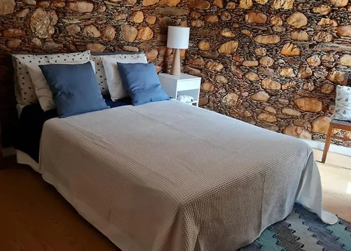 Casa Da Ti Adelia Vakantiehuis *