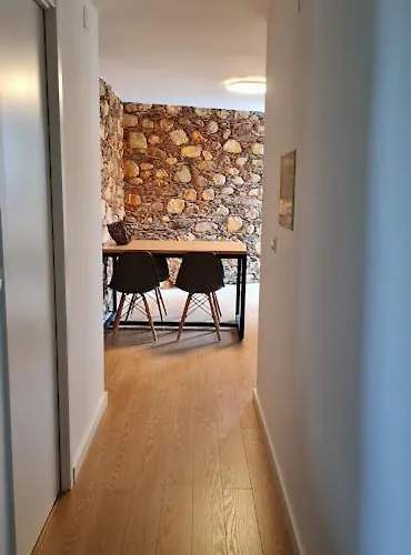 Casa Da Ti Adelia *