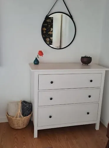 Casa Da Ti Adelia Vakantiehuis Janeiro de Cima