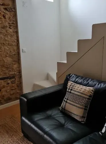 Semesterbostad Casa Da Ti Adelia