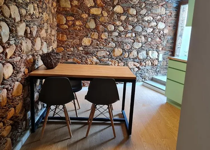 Casa Da Ti Adelia Vakantiehuis