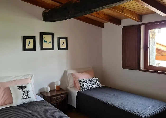 Vakantiehuis Casa Da Ti Adelia