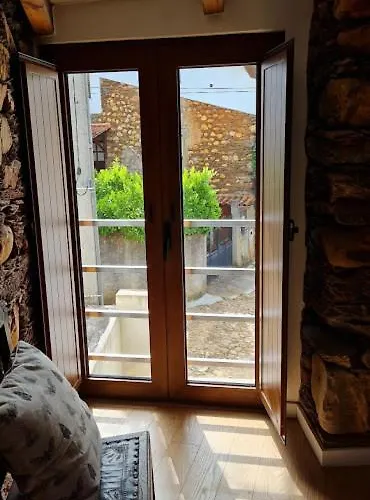 Semesterbostad Casa Da Ti Adelia *