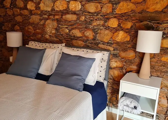 Casa Da Ti Adelia Vakantiehuis