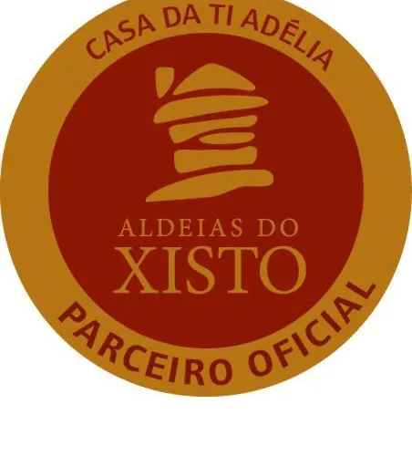 Casa Da Ti Adelia Janeiro de Cima